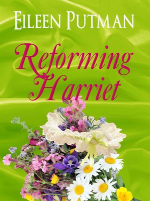 cover image of Reforming Harriet